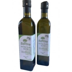 Bottle Olive Oil